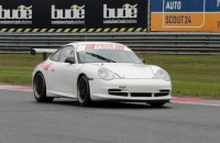 LM Racing - Porsche 996 Cup