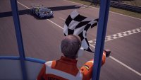 Arthur Rougier - Emil Frey Racing Lamborghini