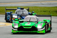 Tequila Patron ESM - Nissan DPi