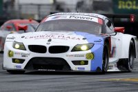 BMW Team RLL - BMW Z4 GTLM