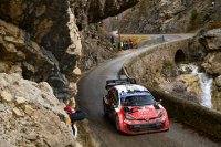 Oliver Solberg - Toyota Yaris Rally1