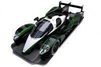 Zytek Z16S