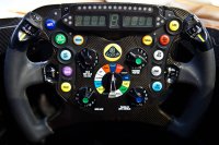 Innovatieve snufjes op de Lotus E21?