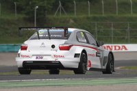José Maria Lopez - Citroën C-Elysée WTCC