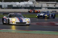 Nicolas Vandierendonck - SRT Corvette ZR1 GTE