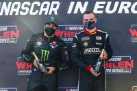 Alon Day & Tobias Dauenhauer