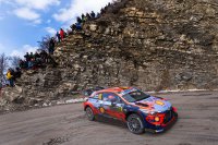 Thierry Neuville - Hyundai i20