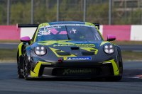 Ivan Dobik - HADECA Racing