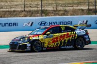Nathanaël Berthon - Comtoyou Racing Audi RS 3 LMS