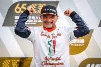 Gabriele Tarquini - BRC Racing