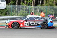 Walkenhorst Motorsport - BMW M6 GT3