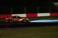 Belgium Racing - Porsche 911 GT3 Cup
