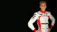 Max Chilton