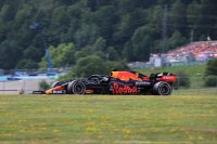 Max Verstappen - Red Bull RB16B