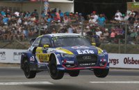 Robin Larsson - Audi S1