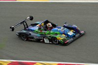 Krafft Racing - Norma M20 FC