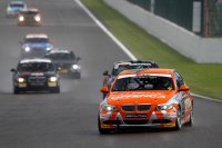 BMW Clubsport Trophy