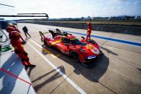 AF Corse - Ferrari 499P