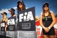 CIK-FIA Karting World Championship