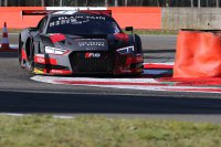 Belgian Audi Club Team WRT - Audi R8 LMS #1