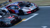 Leipert Motorsport - Lamborghini Huracan Super Trofeo