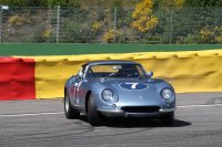 Vincent Gaye - Ferrari 275 GTB