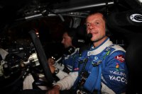 Freddy Loix - Ford Focus WRC