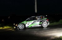 Freddy Loix-Johan Gitsels - Skoda Fabia R5
