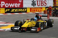 Jolyon Palmer - DAMS