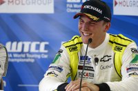 Hugo Valent - Campos Racing
