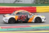 Philippe Bourgois - Race Cars Consulting