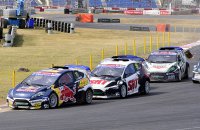Oliver Eriksson - RX2