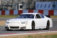 Braxx Racing - Mustang NASCAR Euroseries