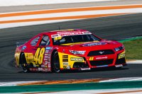 Ander Vilariño - Myatt Snider - Racing Engineering - Ford Mustang