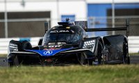 Meyer Shank Racing - Acura ARX-06