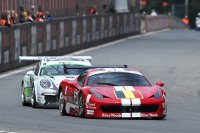 Scuderia Monza - Ferrari 458 Challenge