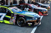 Hendriks Motorsport-Momo