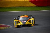 Team Virage - Ligier JS P4