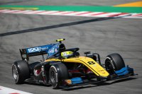 Luca Ghiotto - UNI-Virtuosi Racing