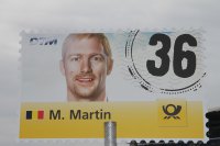 Maxime Martin