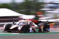 Ginetta LMP3
