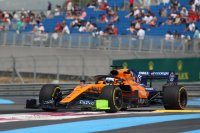 Carlos Sainz - McLaren MCL34