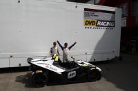 Mazquita-Weishaupt - KTM X-Bow RR