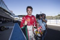 Charles Leclerc - Prema Racing