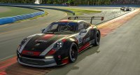 Art Simracing - Porsche 911 GT3 Cup
