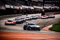Eerste zege voor Mercedes-AMG in de GT2 European Series