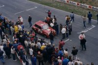 Renault 5 Turbo - Albert Vanierschot - Raymond Raus