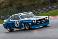 Wim Kuijl - Ford Capri 2600RS
