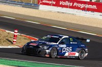 Franco Girolami - Comtoyou PSS Team Audi Sport