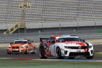 Las Moras Racing Team - Chevrolet Camaro GT4